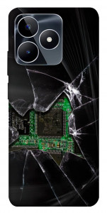 Чехол Crash для Realme C53