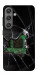 Чохол Crash для Galaxy S24