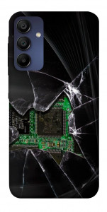 Чохол Crash для Samsung Galaxy A15 5G