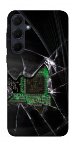 Чехол Crash для Galaxy A35