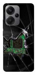 Чохол Crash для Xiaomi Redmi Note 13 Pro+