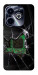 Чехол Crash для Infinix Hot 40i