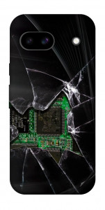 Чохол Crash для Google Pixel 8a