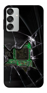 Чохол Crash для Galaxy M15 5G