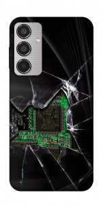 Чехол Crash для Galaxy M35 5G
