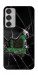 Чохол Crash для Galaxy M35 5G