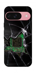Чохол Crash для Google Pixel 9