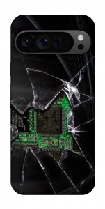 Чохол Crash для Google Pixel 9 Pro