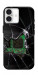 Чохол Crash для iPhone 16 Plus