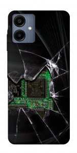 Чехол Crash для Galaxy A06