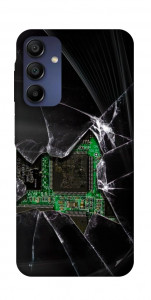Чохол Crash для Samsung Galaxy A16 4G