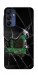 Чохол Crash для Galaxy A16 5G