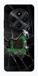 Чехол Crash для Xiaomi Redmi 14C