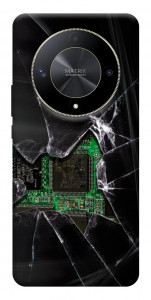 Чехол Crash для Huawei Magic6 Lite