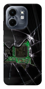 Чохол Crash для Infinix Smart 9 4G
