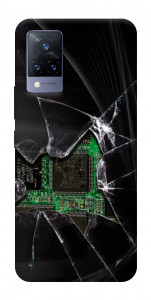 Чехол Crash для Vivo V21