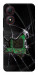 Чехол Crash для ZTE Blade A34 4G