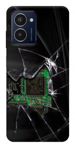 Чехол Crash для HMD Pulse Pro