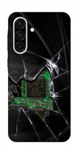 Чехол Crash для Galaxy A36 5G