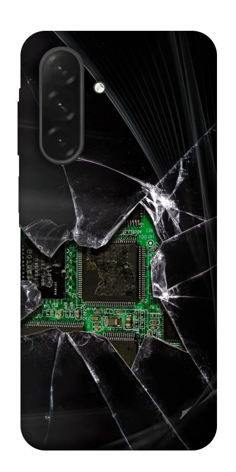 Чехол Crash для Galaxy A26 5G