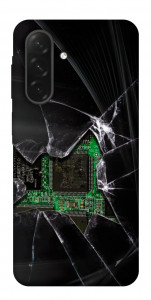 Чехол Crash для Galaxy A26 5G