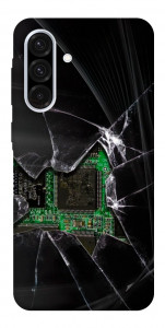 Чехол Crash для Galaxy A56 5G