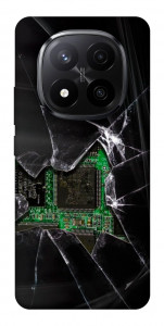 Чехол Crash для Xiaomi Redmi Note 14 Pro+ 5G