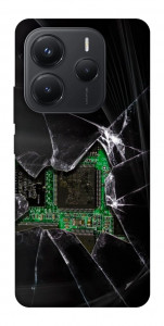 Чохол Crash для Xiaomi Redmi Note 14 5G