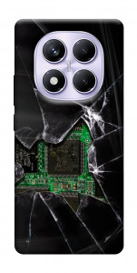 Чохол Crash для Xiaomi Poco X7