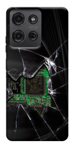 Чехол Crash для Motorola Moto G75 5G