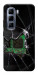 Чехол Crash для Infinix Hot 50 Pro