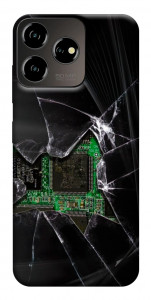 Чехол Crash для ZTE Blade V50 Design 4G