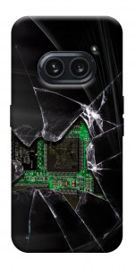Чехол Crash для Nothing Phone (2a)