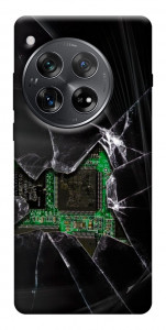 Чехол Crash для OnePlus 12
