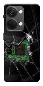 Чехол Crash для OnePlus Nord 3