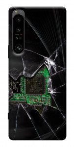 Чехол Crash для Sony Xperia 1 IV