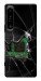 Чехол Crash для Sony Xperia 1 IV