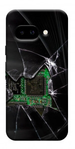 Чехол Crash для Google Pixel 9a