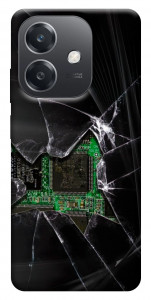 Чохол Crash для Oppo A40m