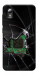 Чехол Crash для ZTE Blade A3 (2019)