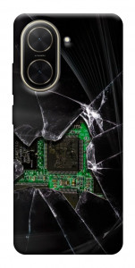 Чехол Crash для Xiaomi Poco C71
