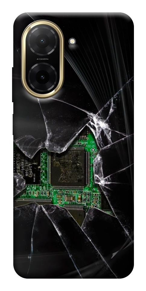 Чохол Crash для Xiaomi Redmi A5