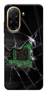 Чохол Crash для Xiaomi Redmi A5