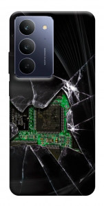 Чехол Crash для Realme C75x