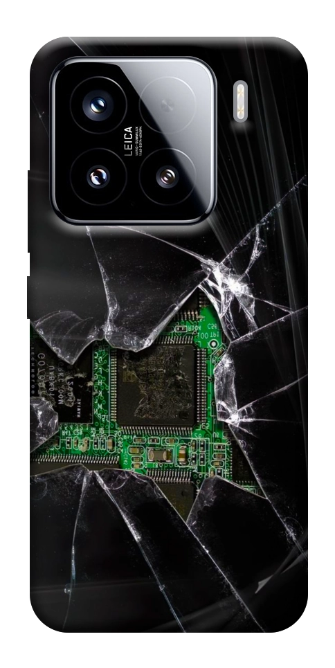 Чехол Crash для Xiaomi 15