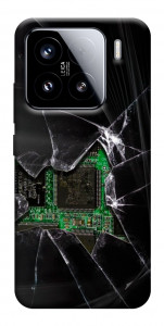 Чехол Crash для Xiaomi 15