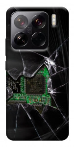 Чехол Crash для Xiaomi 15 Pro