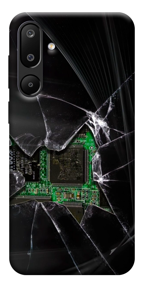 Чехол Crash для Galaxy M16 5G