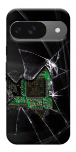 Чохол Crash для Google Pixel 10