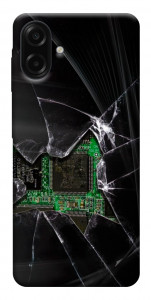 Чехол Crash для Galaxy A07